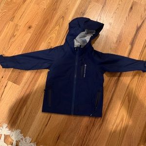 Vineyard Vines spring summer jacket rain